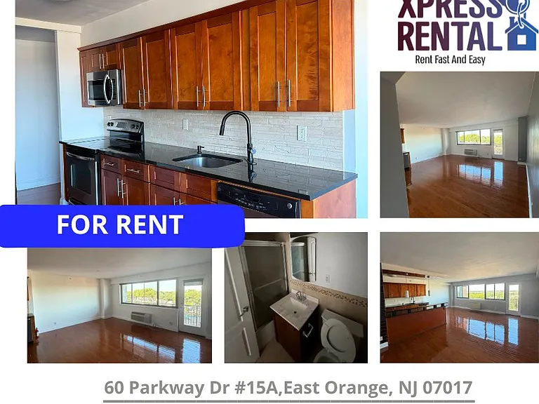 60 Parkway Dr E #15A — Photo 1