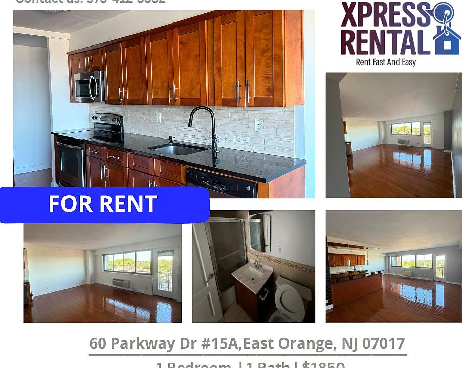 1st image of 60 Parkway Dr E APT 15A