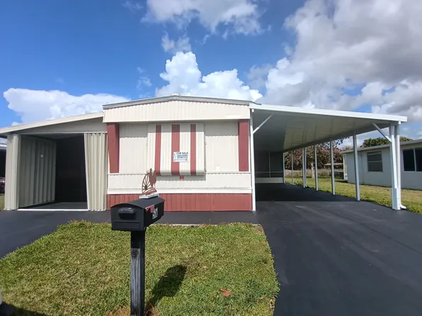 4425 Us Highway 441 S Lot 51K, Okeechobee, FL 34974
