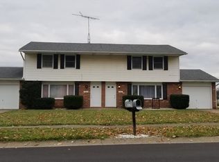 1214 Baier Ave, Louisville, OH 44641