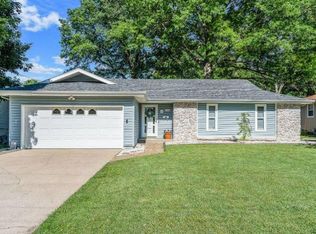 2350 S Kickapoo Ave, Springfield, MO 65804