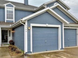 5544 NW Moonlight Meadow Dr #65-C, Lees Summit, MO 64064