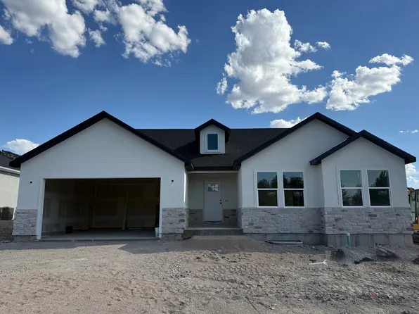 532 E 570 S, Nephi, UT 84648