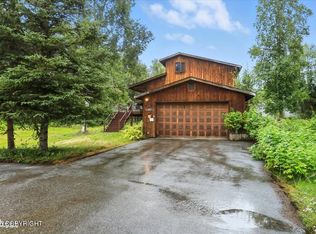 20013 Crabtree St, Chugiak, AK 99567