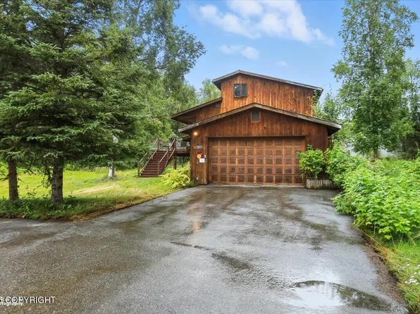 20013 Crabtree St, Chugiak, AK 99567