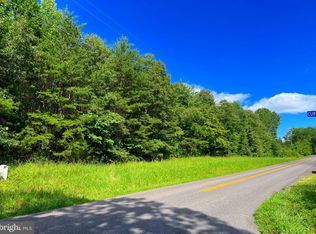 Eleys Ford Rd, Richardsville, VA 22736