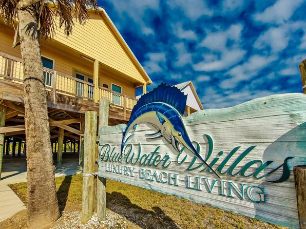 2685 Highway 1 Unit F, Grand Isle, LA 70358