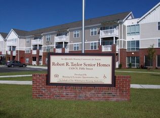 1308 N 5th Ave, Wilmington, NC 28401