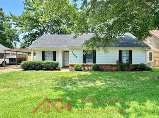 7242 Rose Trail Dr, Memphis, TN 38133