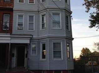 362 Princeton St, East Boston, MA 02128