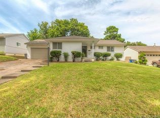 5845 E 22nd Pl, Tulsa, OK 74114