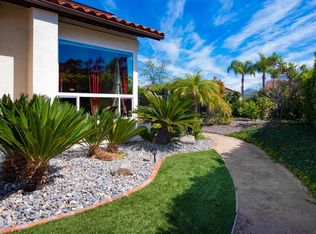 16205 Avenida Suavidad, San Diego, CA 92128
