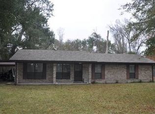 1261 Strait Dr, Sulphur, LA 70665