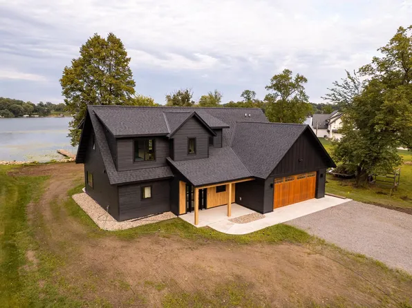 1920 Geneva Rd NE, Alexandria, MN 56308
