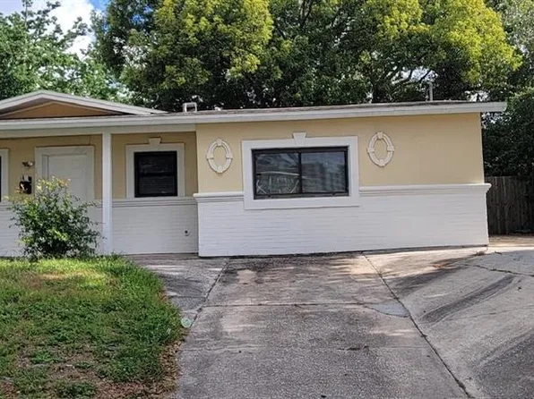 3209 Fitzgerald Dr, Orlando, FL 32805