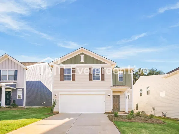 151 Spotted Way, Troutman, NC