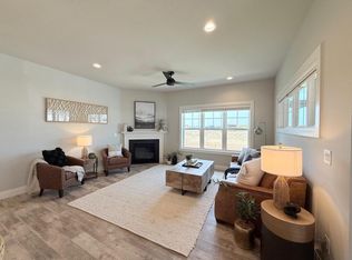 Bellflower Dr UNIT 3.1, Deforest, WI 53532