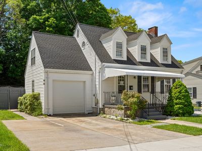 23 Lenox Cir, Lawrence, MA, 01843