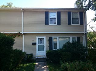 114 Weld St, West Roxbury, MA 02132