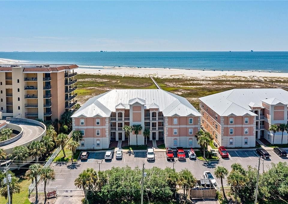 1st image of 1701 Bienville Blvd Unit 302