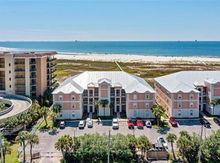 1701 Bienville Blvd Unit 302, Dauphin Island, AL 36528
