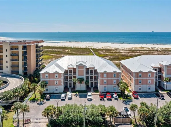 1701 Bienville Blvd Unit 302, Dauphin Island, AL 36528