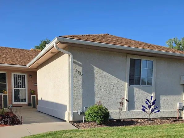 2752 Indian Wash Cir #13, Grand Junction, CO 81506