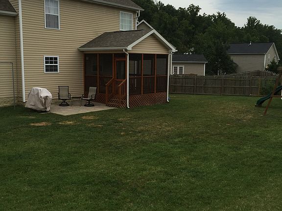 4th image of 3311 Grassy Pointe Ln