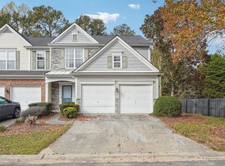 110 Regent Pl, Woodstock, GA 30188