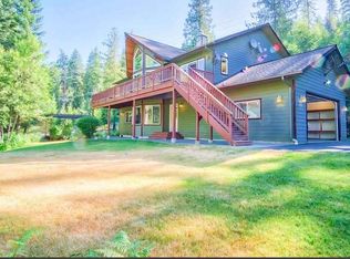 458 Kirby Mountain Rd, Hope, ID 83836