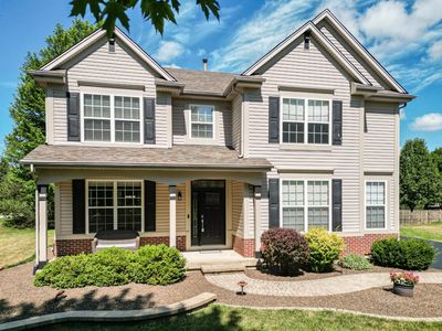 607 Vista Dr, Oswego, IL, 60543