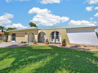 2400 Nuremberg Blvd, Punta Gorda, FL 33983
