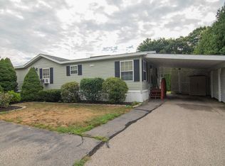 5 Constitution Way, Dover, NH 03820