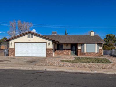 2746 W Circle Dr, Santa Clara, UT, 84765