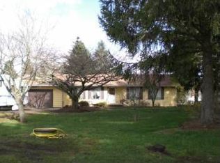 16754 S Springwater Rd, Oregon City, OR 97045