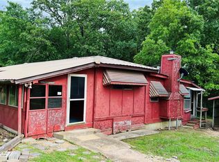 13864 Rouggly Rd, De Soto, MO 63020