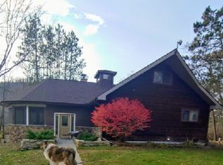 7010 Coon Rock Rd, Arena, WI 53503