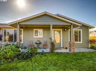 7514 SE Luther Rd, Portland, OR 97206