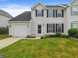 527 Vaughn Ave, Greensboro, MD 21639