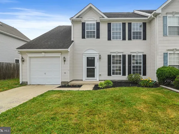 527 Vaughn Ave, Greensboro, MD 21639