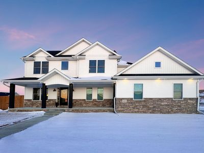 117 Firethorn Dr, Treynor, IA, 51575