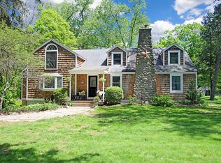 113 Codfish Hill Rd, Bethel, CT 06801