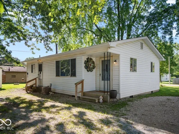 4235 S Biltmore Ave, Indianapolis, IN 46221
