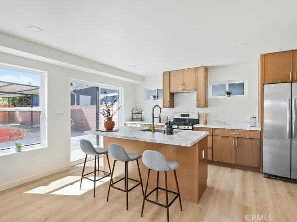 1614 W 214th St #1/2, Torrance, CA 90501