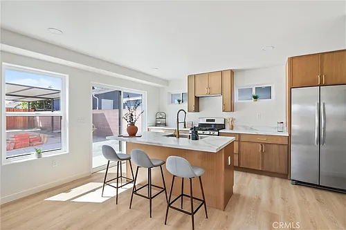 1614 W 214th #1/2 Photo 1