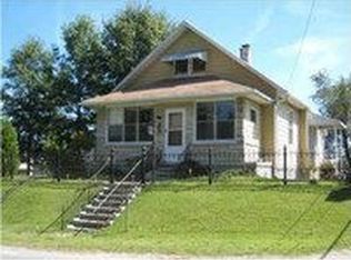 7101 Oak Hill Rd, Evansville, IN 47725