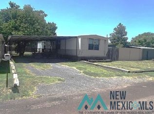512 Miera Ave, Clayton, NM 88415
