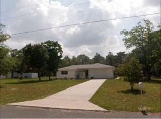 1935 S Casey Point, Homosassa, FL 34448