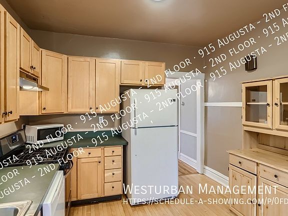 5th image of 915 Augusta St #2
