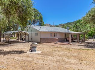 53413 E Highway 60, Miami, AZ 85539